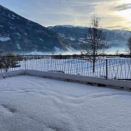 Thunhaus Apartments With Ski-Storage อูแดร์นส์ ภายนอก รูปภาพ