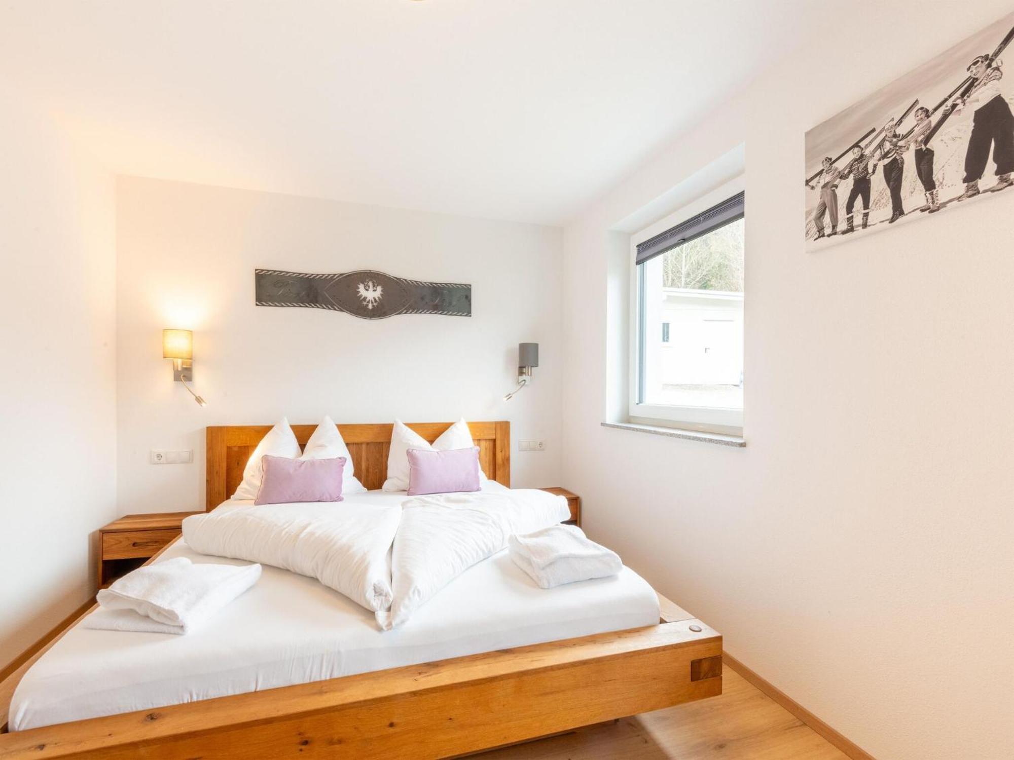 Thunhaus Apartments With Ski-Storage อูแดร์นส์ ภายนอก รูปภาพ