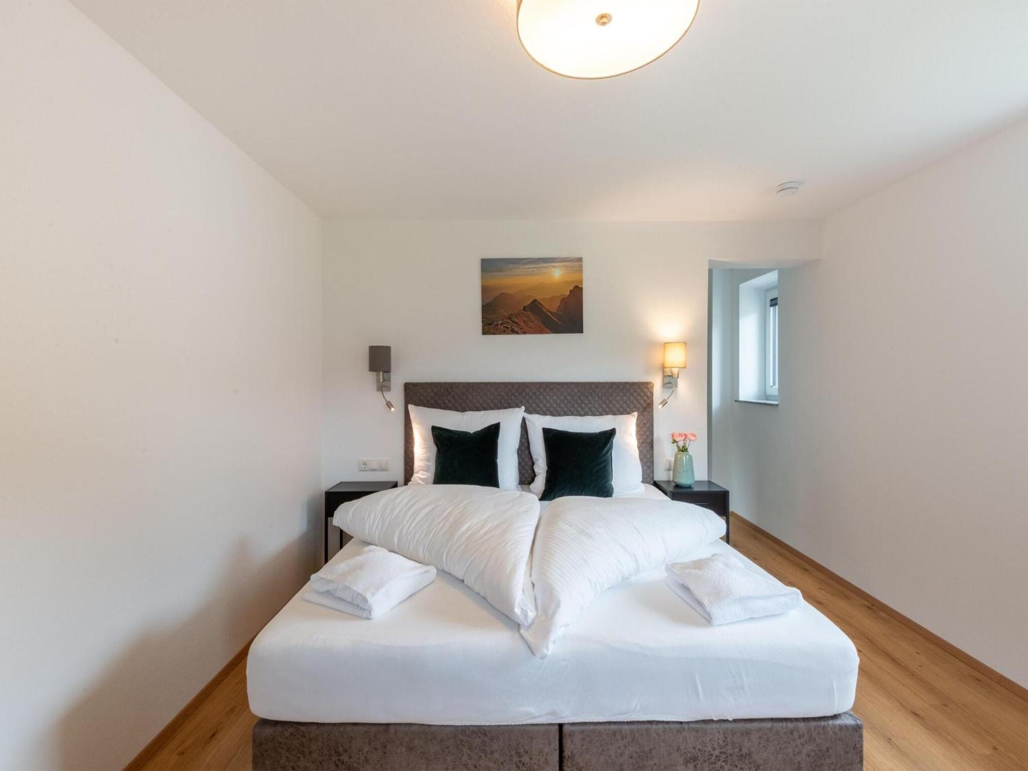 Thunhaus Apartments With Ski-Storage อูแดร์นส์ ภายนอก รูปภาพ