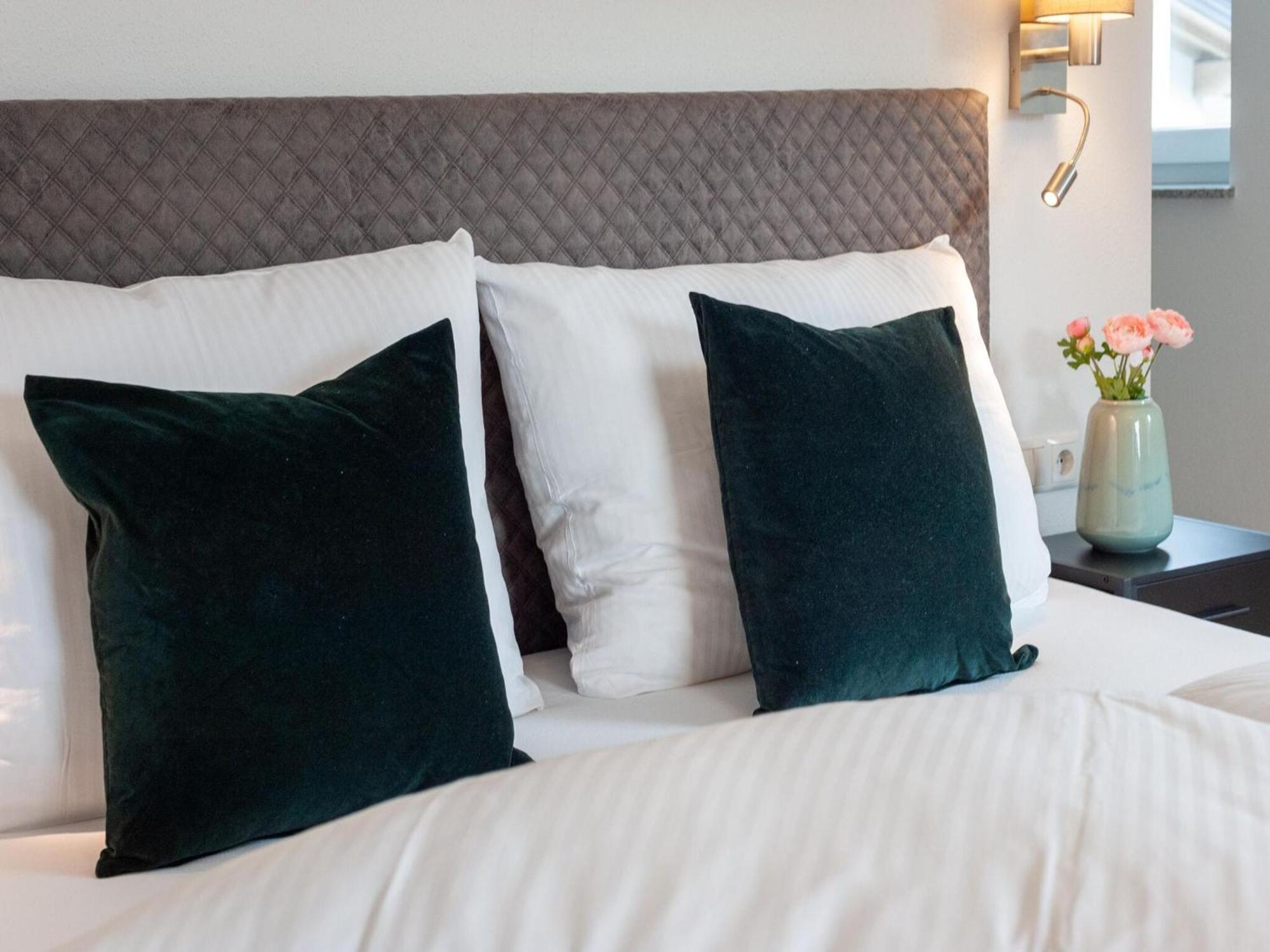 Thunhaus Apartments With Ski-Storage อูแดร์นส์ ภายนอก รูปภาพ