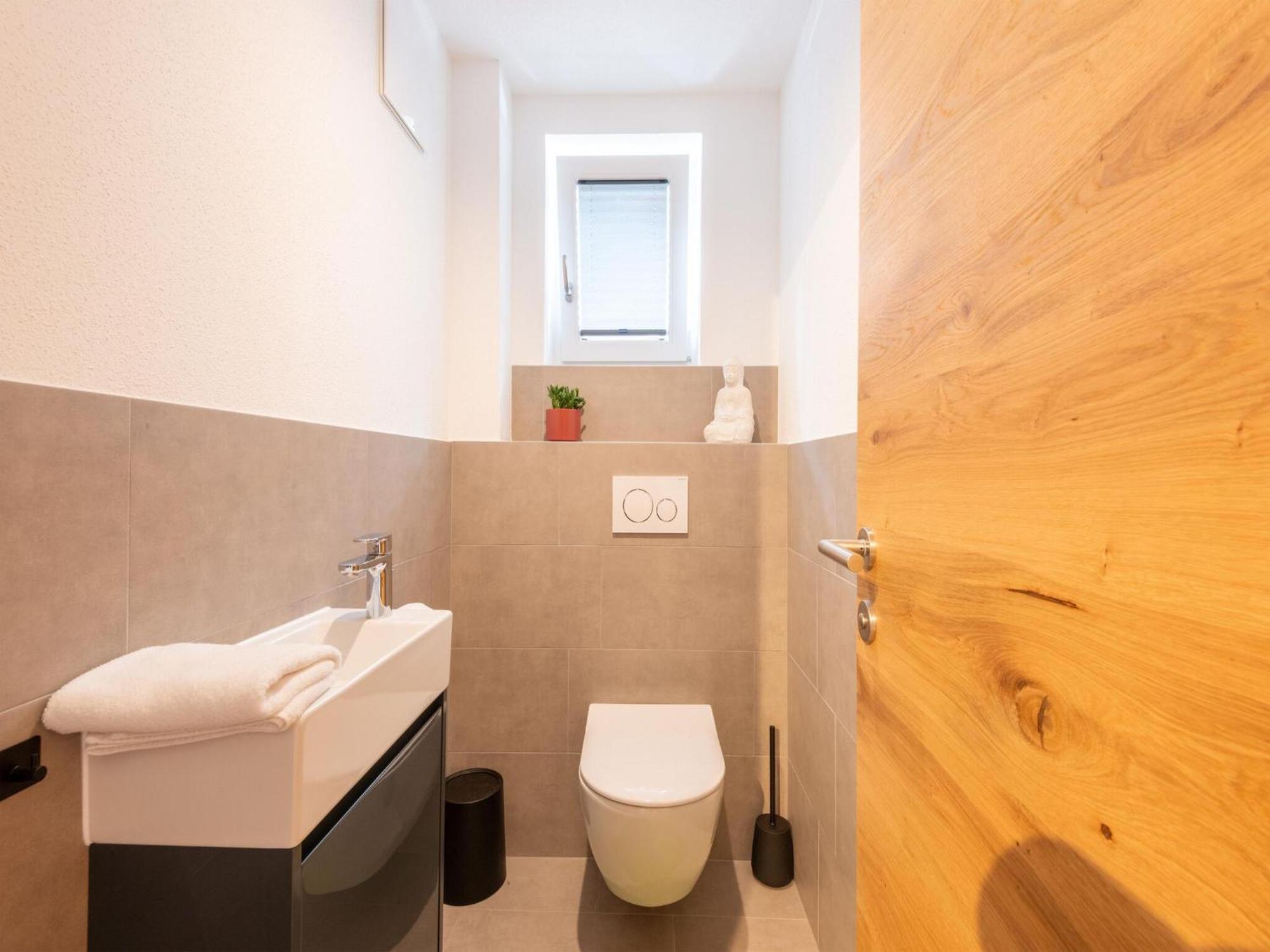 Thunhaus Apartments With Ski-Storage อูแดร์นส์ ภายนอก รูปภาพ