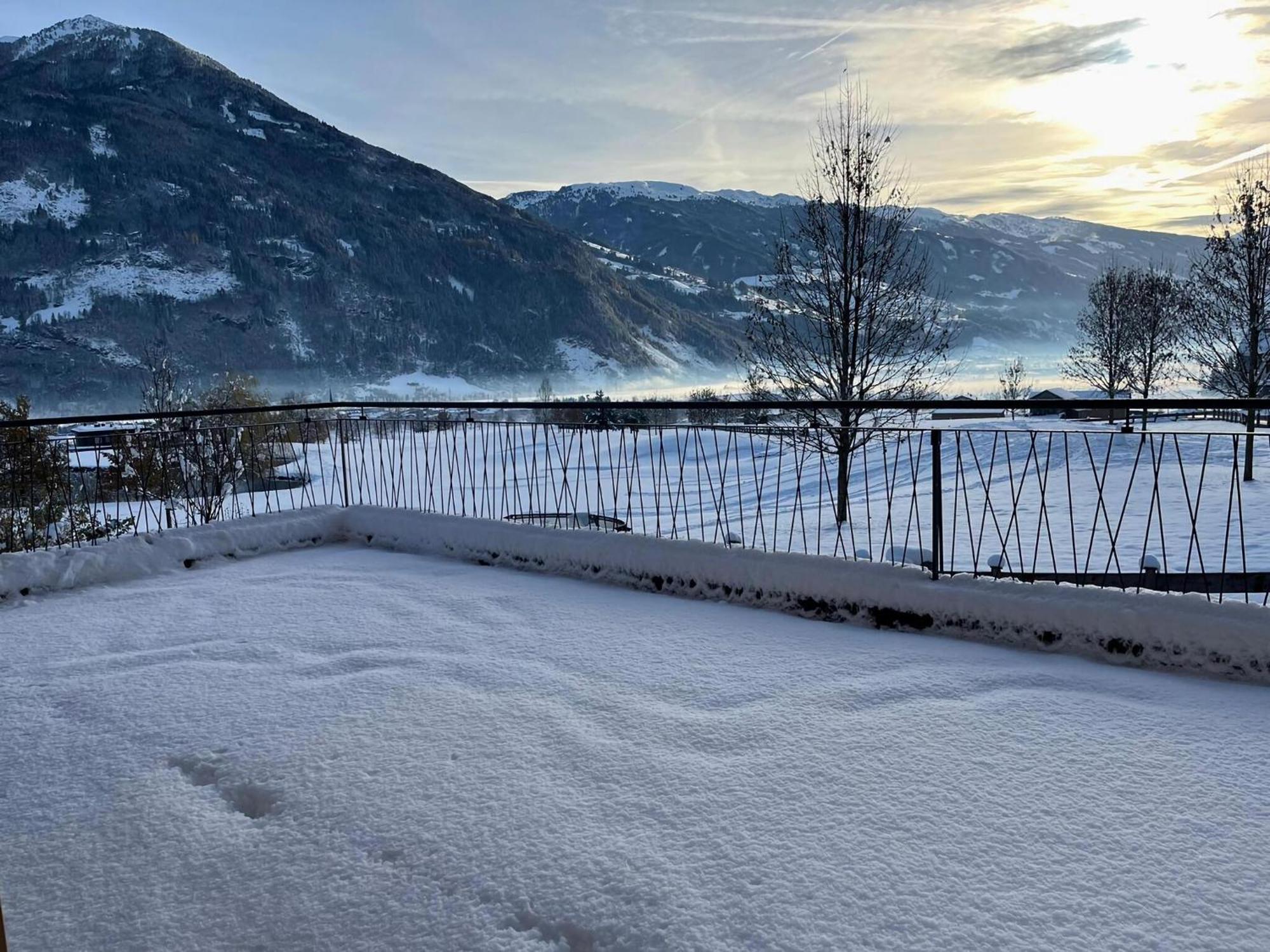 Thunhaus Apartments With Ski-Storage อูแดร์นส์ ภายนอก รูปภาพ